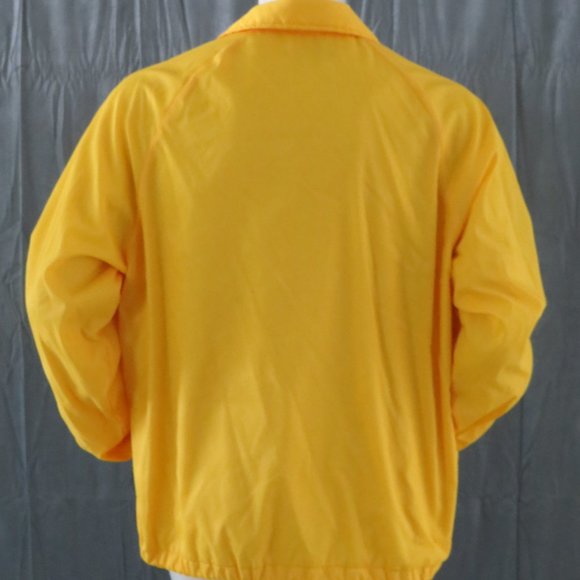 Vintage Jacket - SCP Foods by Swingster - Men's Large - Picture 5 of 7